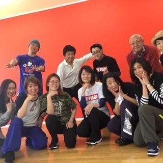 大人のためのダンスレッスン