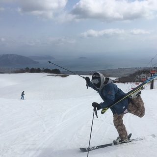 スキー、スノボー、バックカントリー、インラインスケート仲間募集！