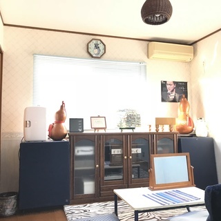 シェアハウス「キャッツ堺東」 - 堺市