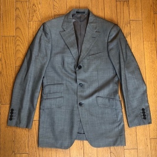 お値下げしました！BURBERRY　COOLなスーツ(^^♪