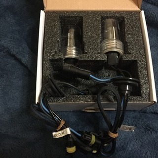 HID HB4 6000k バルブ (COBRA？)