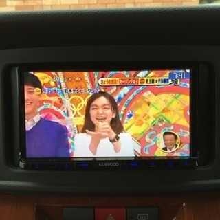 ケンウッド ナビの画像