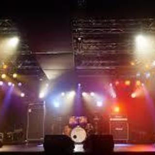 カメラマン募集（ライブ映像撮影）