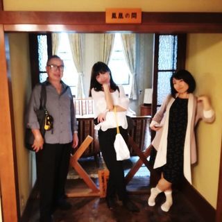 社交ダンスサークル