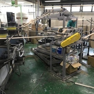 【京都市南区】日払いOK❗️紙をプレス加工するお仕事♪〈53-A〉の画像