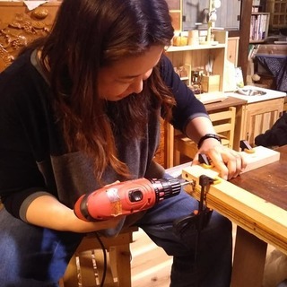 電動ドライバーを使った木工DIYの基礎レッスン