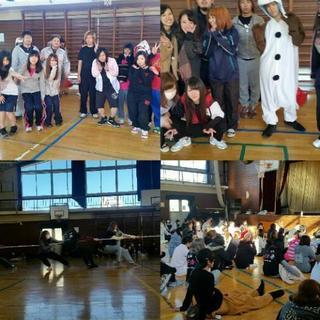 人生の経験値になるお仕事の画像