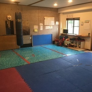 東京都の 護身術 教室 やわらぎ道の画像