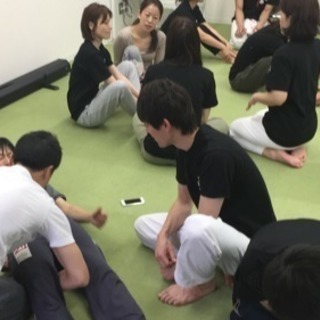 東京都の 護身術 教室 やわらぎ道の画像