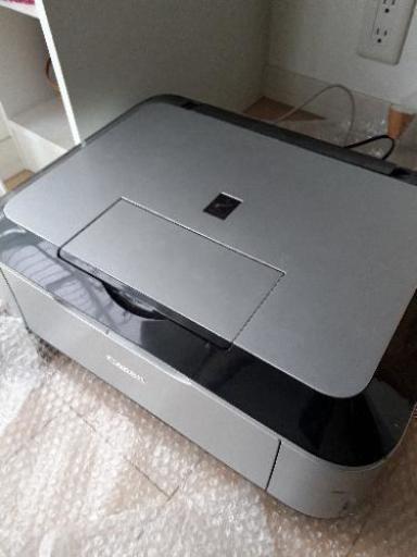 【訳あり】Canon プリンター MP630