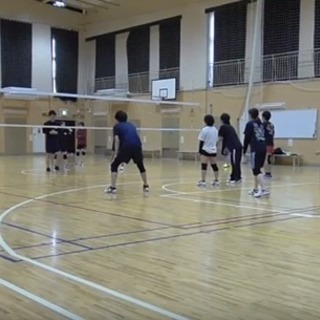 【混合バレー】男性新メンバー大募集！＠吉祥寺駅【CEV】 - 武蔵野市