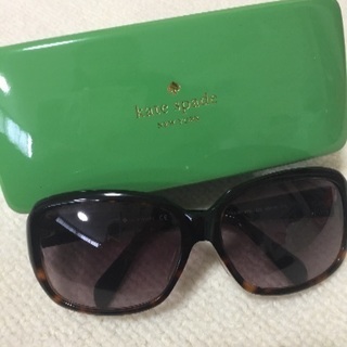 kate spade サングラス