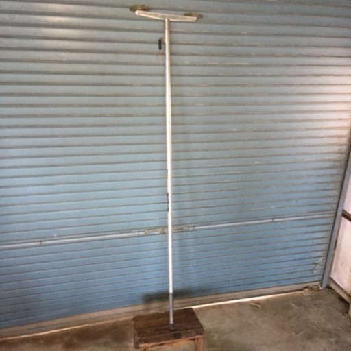 建築用☆プッシュポール中古 建築用☆プッシュポール中古