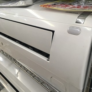 福岡 早良区 原 エアコンが安いお店！在庫50台！ CORONA 2.2kw