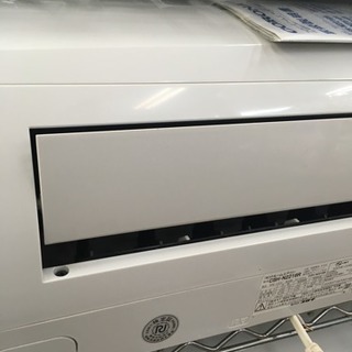 福岡 早良区 原 CORONA 2.2kwエアコン エアコン 6畳用 2.2kW コロナ 冷房専用シリーズ RC-2225R-W 電源