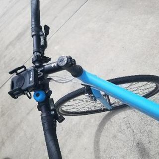 louis garneau ルイガノシャッセ 2016年モデル 交渉可 自転車 クロスバイクの画像