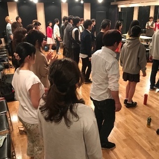 【メジャーレコード会社にて発声・ボイストレーニングワークショップ...