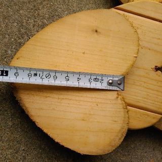 カントリー😋木工用  使い方色々です。の画像