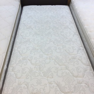 FRANCE BED シングルベッド