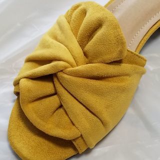 【新品✨】ローヒールサンダルの画像