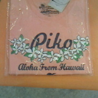 B　お値下げ　PIKO　ＴシャツＭ、Ｌサイズ　レディース☆新品　色、柄多数有りの画像