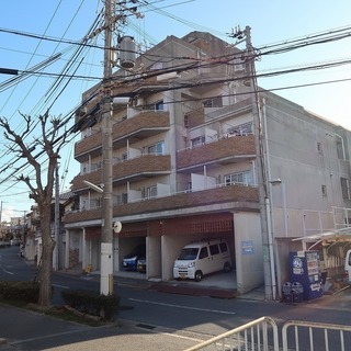 【アスフローレス】神戸市西区