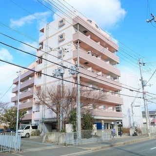 【パセイオ・サンコー】神戸市西区