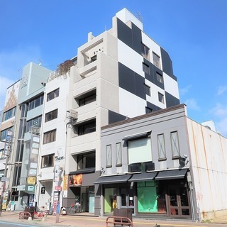 ※価格変更‼　【フォルテ瓦町駅前ビル】香川県高松市の画像