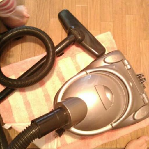 サイクロン掃除機