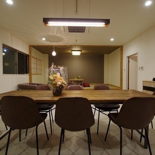 午前中で終わる清掃スタッフ募集中！近隣でできるアルバイト。元気なシニアやママさん歓迎！の画像