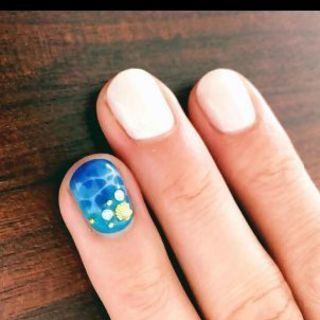 格安ネイル✨