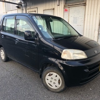 ライフ5MT★車検付き★格安コミコミ乗り出し価格
