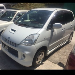 MRワゴン 車検H32.5 コミコミ