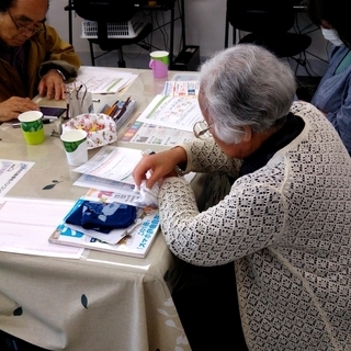 小金井のパソコン・スマホ・タブレット教室　パソコン市民IT講座東小金井教室 / パソコン修理の画像