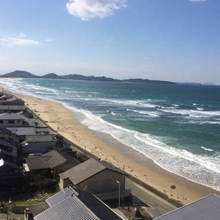 宗像市・国内プチ留学 2019年9月に計画中！