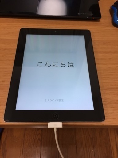 iPad 3世代 Wifiモデル 64G 美品