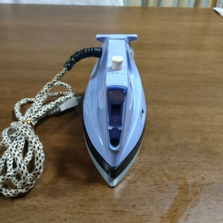 東芝 スチームアイロンの画像