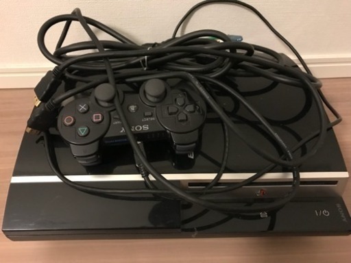 プレステ3