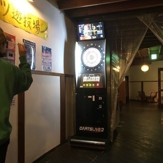 【急募】第2回目アホヤネンダーツトーナメント