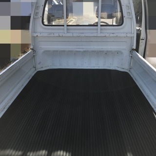 32年4月車検付★4WD★タイヤ新品★の画像