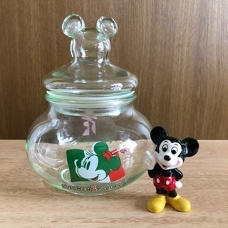 瓶 インテリア ディズニー　の画像