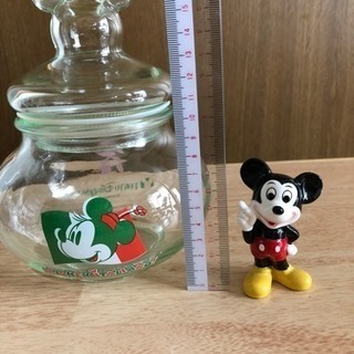 瓶 インテリア ディズニー　の画像