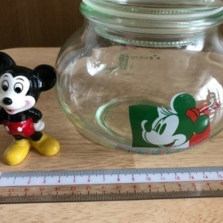 瓶 インテリア ディズニー　の画像