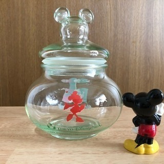 瓶 インテリア ディズニー　の画像