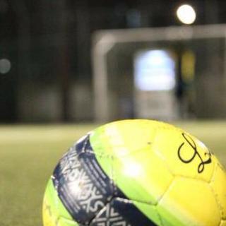 12/15(土)14:00～17:30⚽港区でエンジョイミックス...
