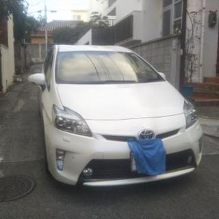 プリウスsツーリング　修復歴なし