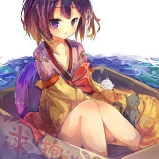 【再投稿】アニメ、ゲーム好き集まれ！