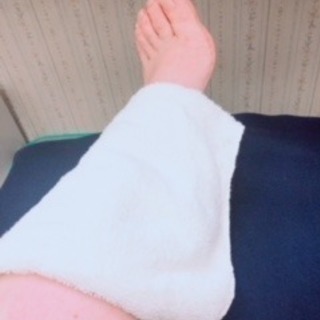 フットケア・美顔致します☆格安です！！