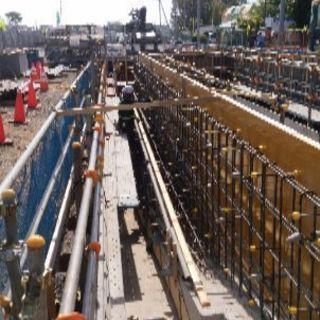 さいたま市 型枠 ､とび､土工寮有一緒に働く仲間を募集してます。の画像