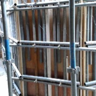 さいたま市 型枠 ､とび､土工寮有一緒に働く仲間を募集してます。の画像